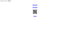 Desktop Screenshot of digilife.bz